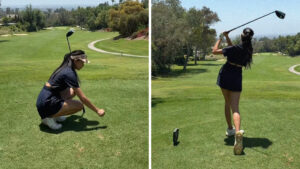 How Slow Is Too Slow On Golf Course? Was He Right To Get Mad?