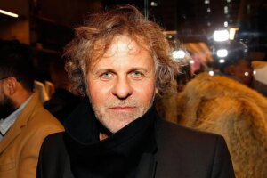Renzo Rosso - Diesel Billionaire