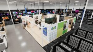 IKEA Mini Stores Coming to Select Best Buy Locations