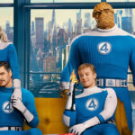 The Fantastic Four: First Steps Worldwide Box Office After 11 Days