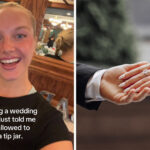 Is It Appropriate For A Bartender To Have Tip Jar Out At Wedding?