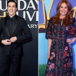 Isla Fisher Reveals Her 'New Identity' Following Divorce From Sacha Baron Cohen
