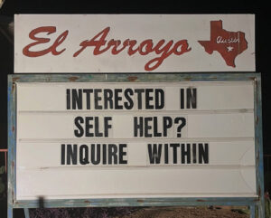best meme about self help