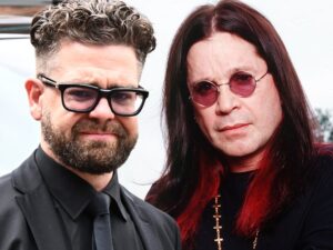 jack osbourne and dad ozzy getty 1
