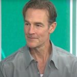 James Van Der Beek Says His Wife 'Saved My Life' Amid Cancer Battle