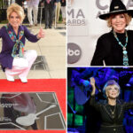 Jeannie Seely, soulful country singer behind hits like ‘Don’t Touch Me,’ dead at 85