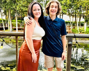 Jenelle Evans & Kesha Recreate Iconic Teen Mom Moment