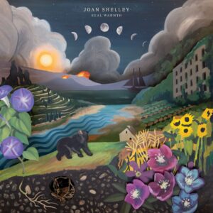 Joan Shelley: Real Warmth