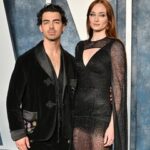 Joe Jonas Opens Up About Raising Daughters He Shares with Ex Sophie Turner