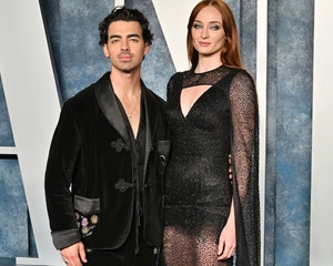 Joe Jonas Opens Up About Raising Daughters He Shares with Ex Sophie Turner