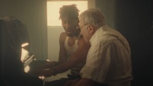Jon Batiste, Randy Newman Drop Bluesy New Song "LONELY AVENUE"