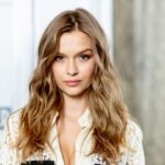 Josephine Skriver Stuns In Bikini, Has "Girls Week" — Celebwell
