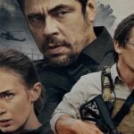 sicario 3