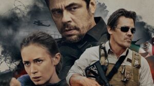 sicario 3