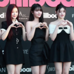 Attrakt Warner Music Korea