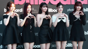 Attrakt Warner Music Korea
