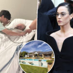 Katy Perry called 'giant spoiled brat' in $15M mansion war against veteran