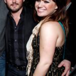 Kelly Clarkson & Brandon Blackstock Through the Years