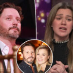 Kelly Clarkson and Brandon Blackstock’s relationship timeline