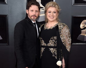 Kelly Clarkson's Ex-Husband Brandon Blackstock Dead After 3-Year Cancer Battle