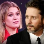 kelly clarkson brandon blackstock main getty