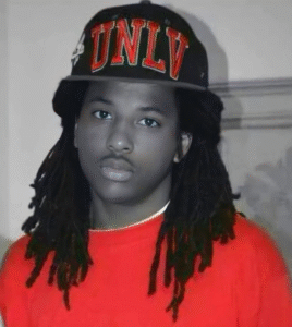 Kendrick Johnson