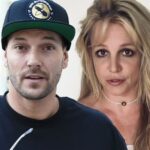 kevin federline britney spears