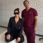 kim kardashian stem cell therapy instagram 2
