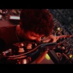 King Gizzard & the Lizard Wizard talk going orchestral at the Bowl, and finally saying 'F— Spotify'