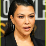 Kourtney Kardashian Sparks Controversy After Sharing Photos of Son Rocky on Boat Without Life Vest