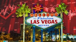 Las Vegas Dying Decline Numbers Too Expensive