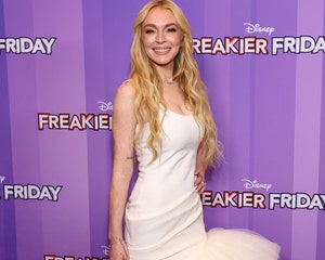 Lindsay Lohan Has 'PTSD to the Extreme' from 2000s Paparazzi, Talks 'Terrifying Moments'