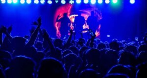 Live Nation earnings