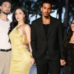 Miguel Harichi Louis Russell Leah Kateb Huda Mustafa getty comp