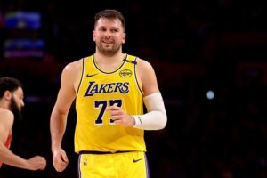 Luka Doncic Just Left $64 Million On The Table... But, In The Long Run, It's A Smart And VERY LUCRATIVE Move
