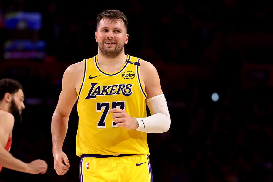 Luka Doncic Just Left $64 Million On The Table... But, In The Long Run, It's A Smart And VERY LUCRATIVE Move