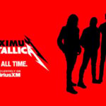 METALLICA To Play Special Club Concert On Long Island, New York To Launch SiriusXM 'Maximum Metallica' Channel