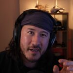 Markiplier responds after getting called out for using AI