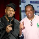 Marlon Wayans x John Witherspoon