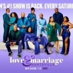 Love & Marriage: Huntsville