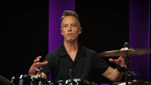 Matt Cameron Breaks Down the Drumming on Soundgarden's "Rusty Cage"