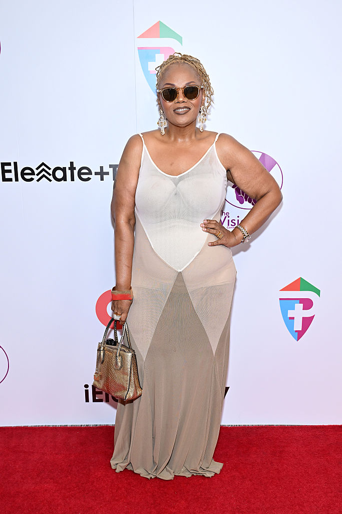 13th Annual Vision Community Foundation Gala