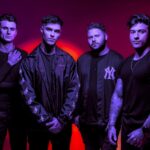 Melrose Avenue Release Powerful Single 'Black Heart'
