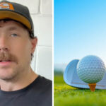 Mercedes Mechanic Finds Unusual Golf Club In Trunk. What Is It?