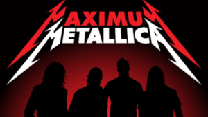 Metallica SiriusXM channel