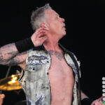 Metallica to Play Intimate Concert to Celebrate Launch of Maximum Metallica SiriusXM Channel