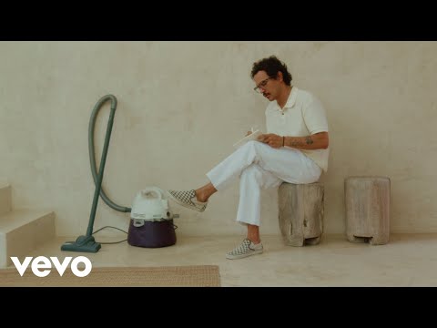 Mexican indie act Caloncho brings his groove to the Wiltern on Aug. 8