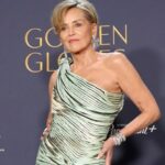Michael Douglas Denies Sharon Stone's Claim They Had Big 'Argument' Before Basic Instinct