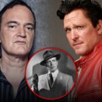 Michael Madsen and Quentin Tarantino getty 2