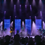 Michael W. Smith performing live